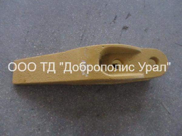 Зуб центральный ковша 72A0051
