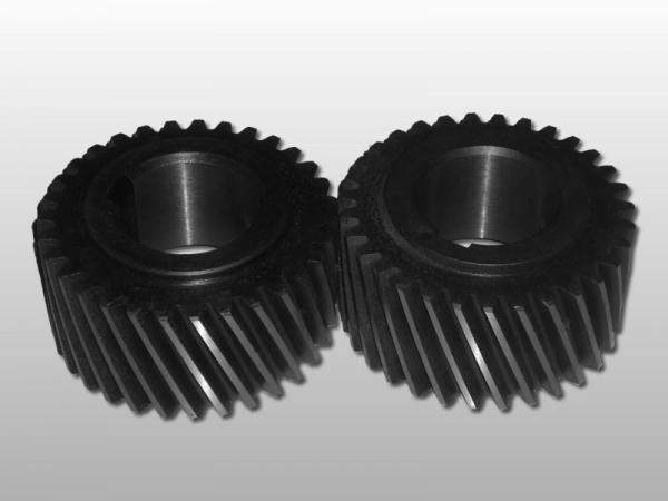 Зубчатое колесо ЭК 7.02.012