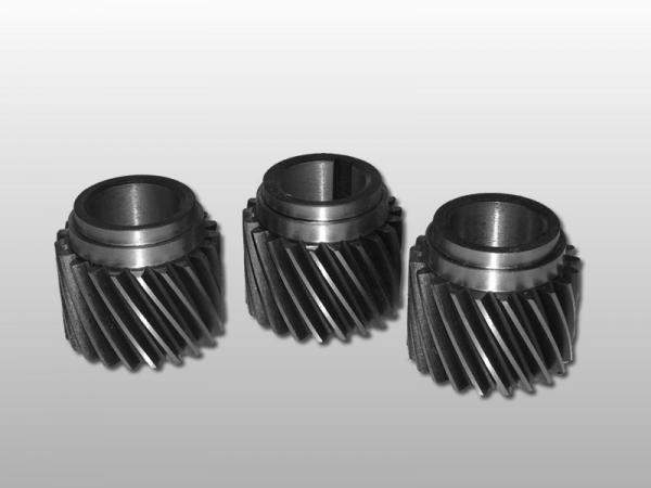 Зубчатое колесо ЭК 7.05.011