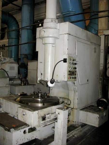 Зубодолбёжный станок КСЗ-112