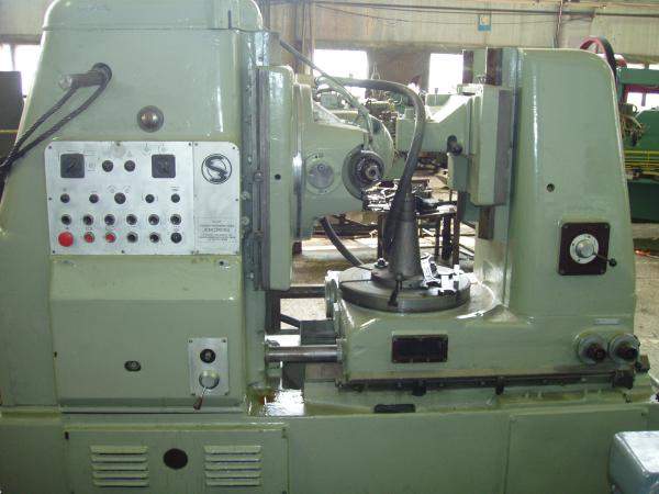 Зубофрезерный станок 5к32а(5к32)