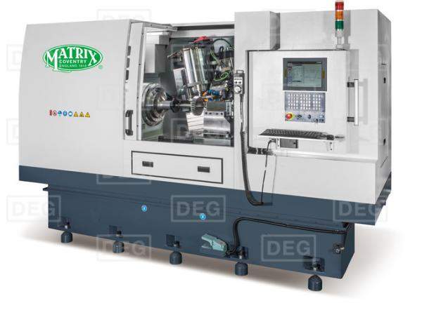 Зубошлифовальные станки