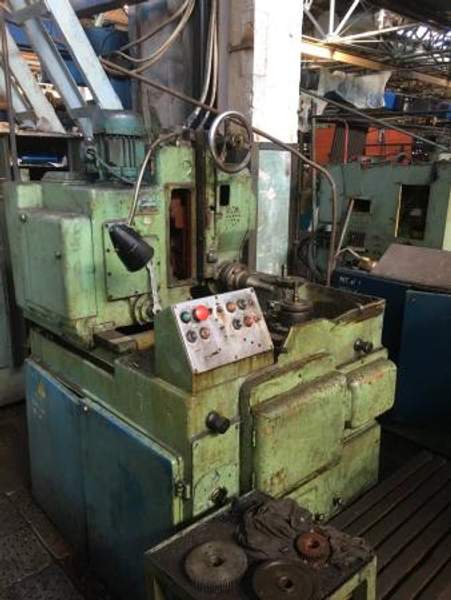 Зубозакругляющий станок 5а580 (40200)