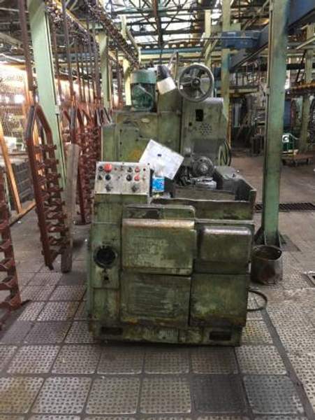 Зубозакругляющий станок 5а580 (40222)