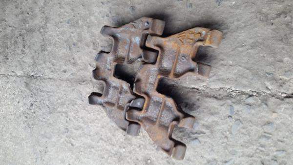 Звено ДТ-75 74-34-501