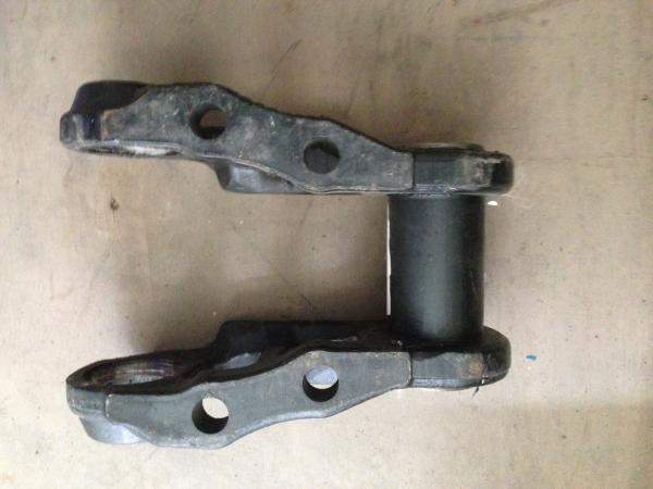 Звено цепи UL190K2 Volvo EC210