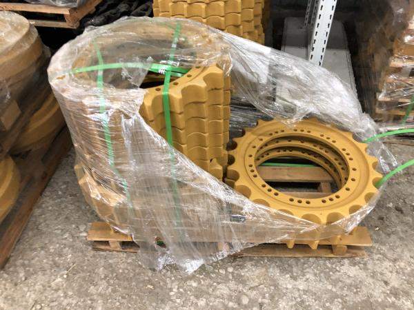 Звезда Hitachi ZX200-3 (1033091)