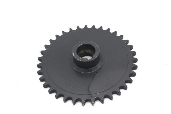 Звездочка Claas Z35-<br>19.05 D40 CLAAS 818763