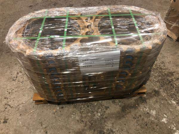 Звездочка Komatsu PC200-7 (20Y-27-11581)