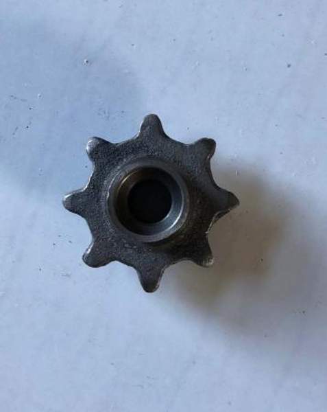 Звездочка ОВИ 05.180 (05.101+КМХ105б)