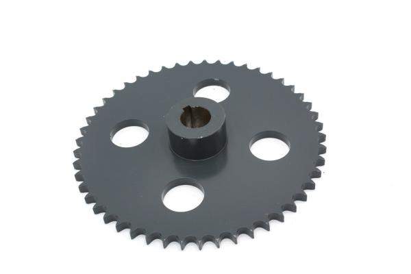 Звездочка пресс- подборщика Welger AP41, AP45 - z49