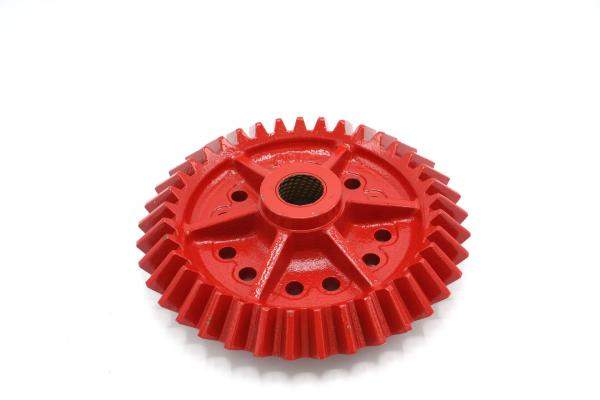 Звездочка z-30 привода граблин Welger AP 41, AP45