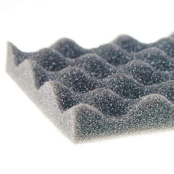 Звукоизоляционный материал K-FONIK B