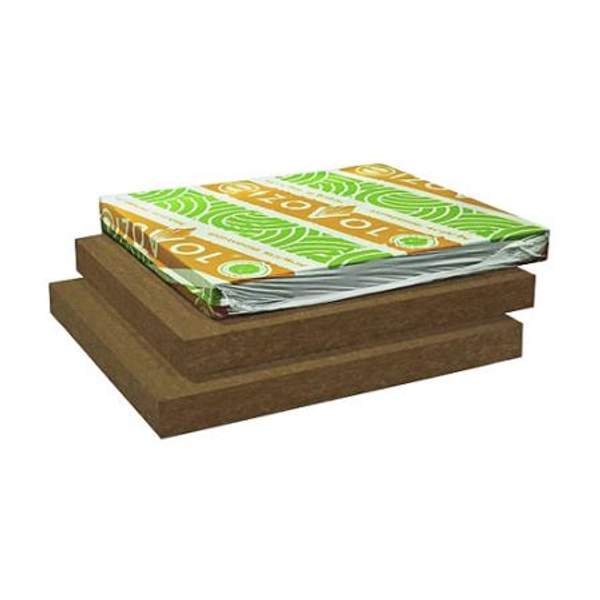 Звукоизоляция для плоской кровли КВ 200