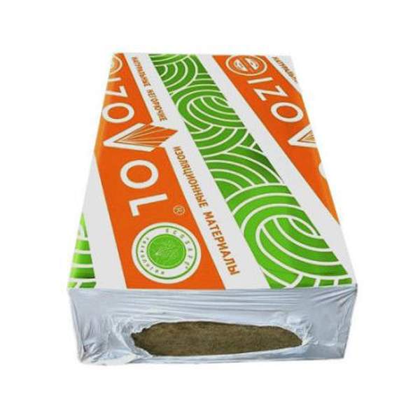 Звукоизоляция Изовол К-100