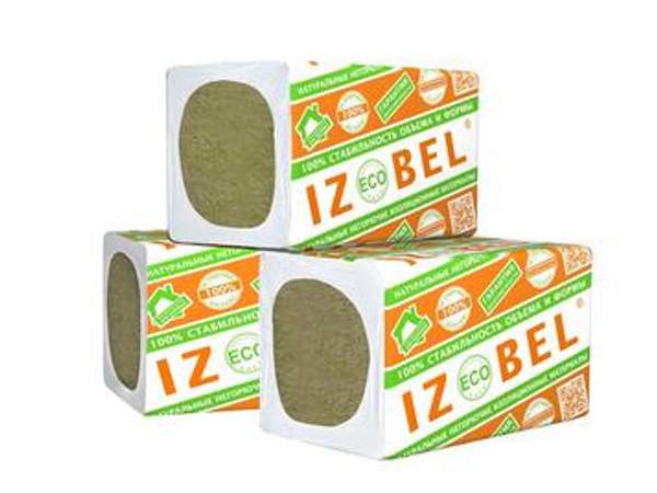 Звукоизоляция (минвата) Изовол Л 25