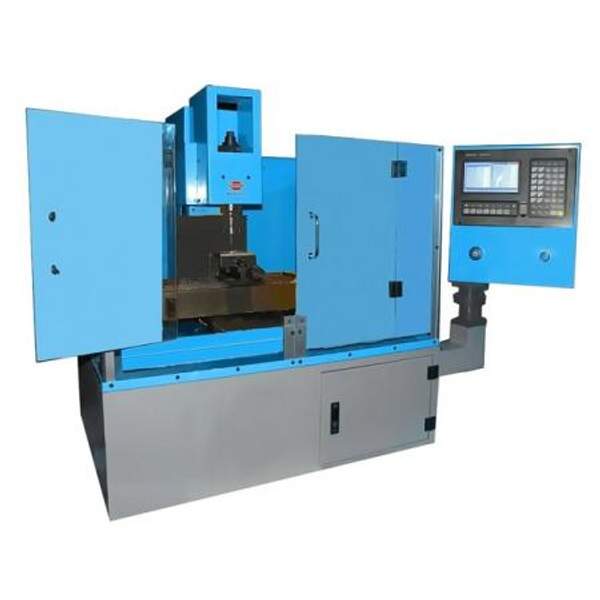 ZX1K фрезерный станок с ЧПУ