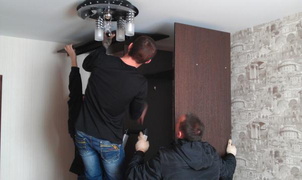 Услуги грузчиков,  автотранспорта в Смоленске и области — фото 5