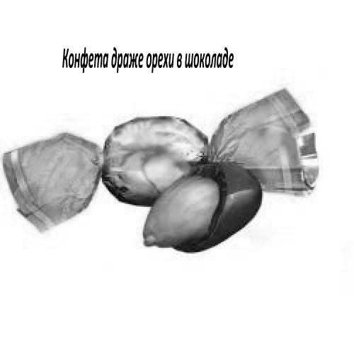 Заверточная машина EU-3 нагема nagema для завёртки конфет в двойной перекрут — фото 3