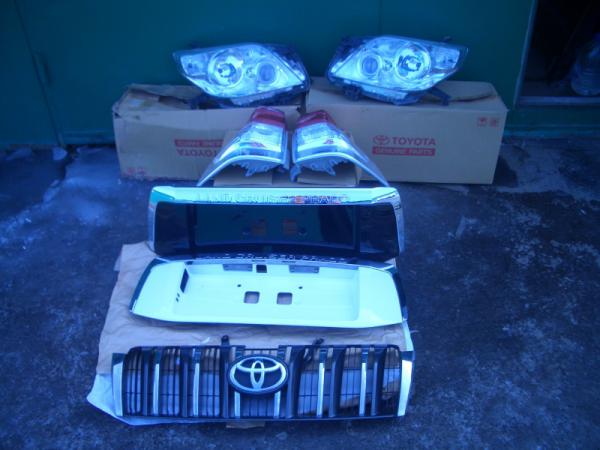 РАЗБОРКА.  АВТОРАЗБОКА.  ТОЙОТА .  ЛЕКСУС.  ХУНДАЙ — фото 4