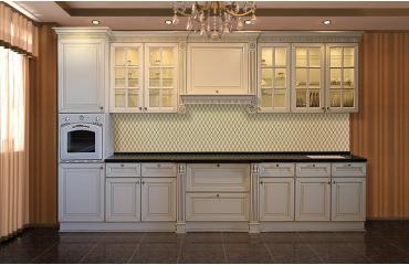 #Кухниназаказхабаровск По индивидуальному проекту такая будет только одна — фото 3