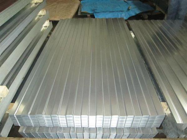 Профнастил профлист некондиция — фото 3