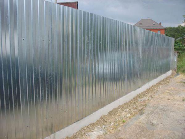 Профнастил профлист некондиция — фото 4