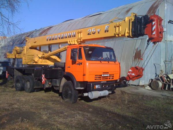 АвтоКран АвтоВышка АвтоМанипулятор в Подольске - Подольском районе - Южном Подмосковье! — фото 4