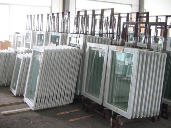 Пластиковые окна.  Изготовление и установка. — фото 3