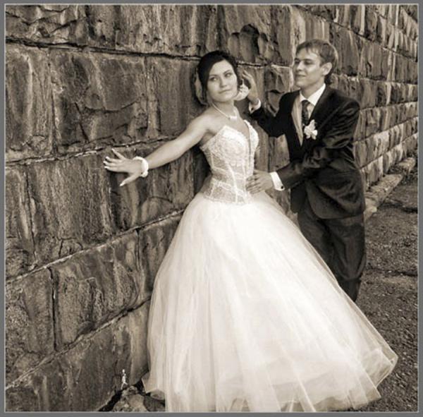 Видеооператор на свадьбу,  утренник-фотограф на свадьбу 2 в 1 по умеренной цене — фото 4