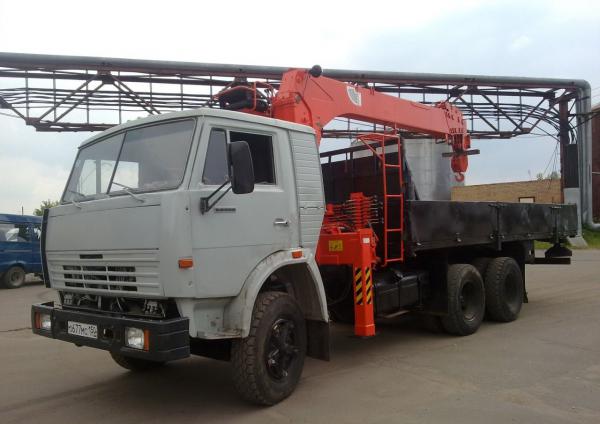 Аренда Услуги Заказ АвтоКранов АвтоВышек АвтоМанипуляторов от частника по всему Югу Подмосковья. — фото 5