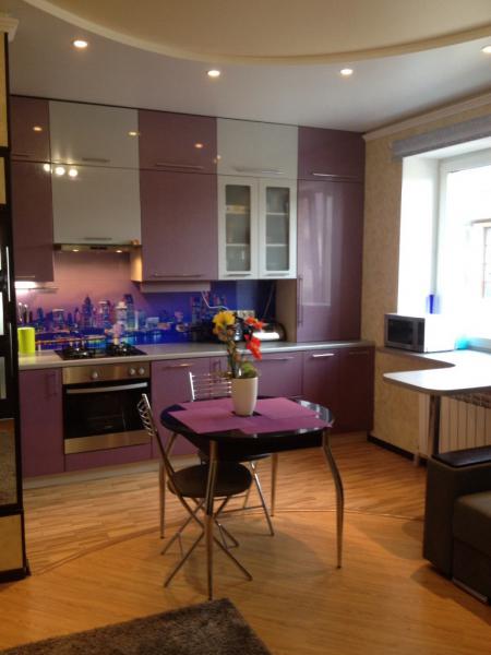 Продаётся 3-х комнатная квартира 64,5 м2 в КП Лосиный остров, Московская область, Щелковский район, дер. Оболдино, ул. Радужная. — фото 3