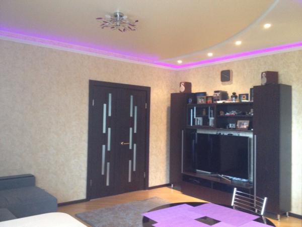 Продаётся 3-х комнатная квартира 64,5 м2 в КП Лосиный остров, Московская область, Щелковский район, дер. Оболдино, ул. Радужная. — фото 4