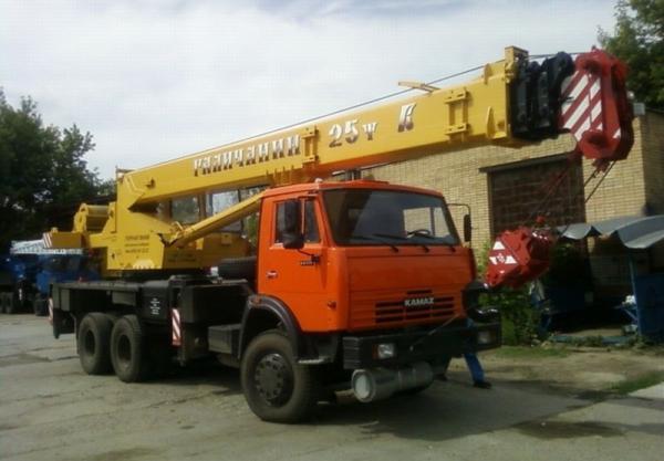 Услуги и Аренда АвтоМанипулятора АвтоВышки АвтоКрана в Подольске - Подольском районе - Климовске! — фото 4