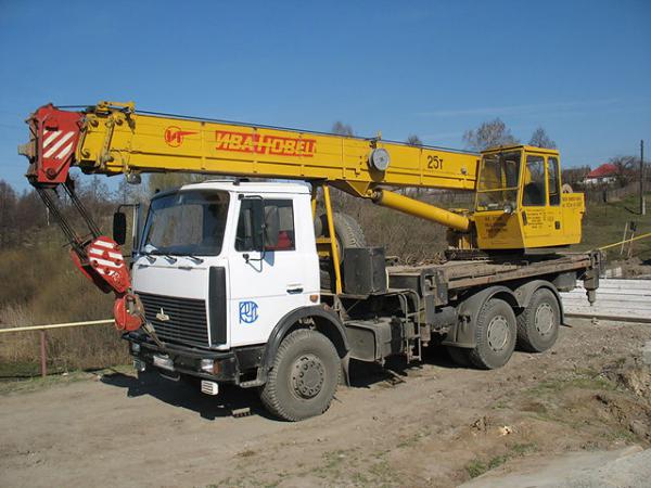 АвтоКран АвтоВышка АвтоМанипулятор (в том числе и на вездеходах) в Аренду 24/7 по всей части Юга МО! — фото 5