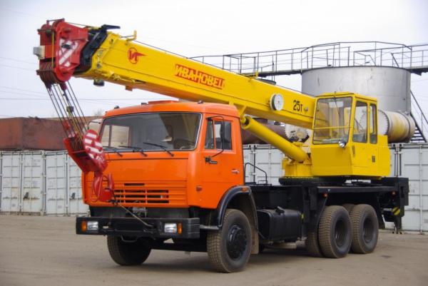 Услуги Аренда Заказ Автокрана Автовышки Автоманипулятора для любых работ по всему Югу Подмосковья! — фото 2