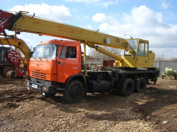 Услуги по Аренде АвтоКранов АвтоВышек АвтоМанипуляторов по всему Югу Подмосковья — фото 5
