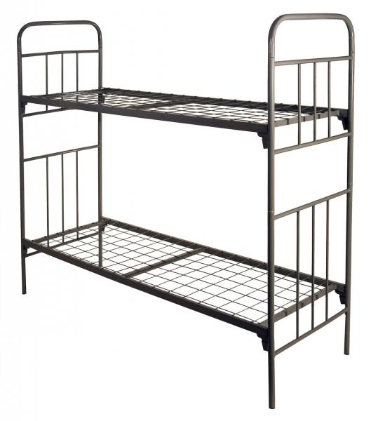 Кровати для рабочих, Железные кровати, Кровать для тюрем, Купить кровать, Кровати для вагончиков