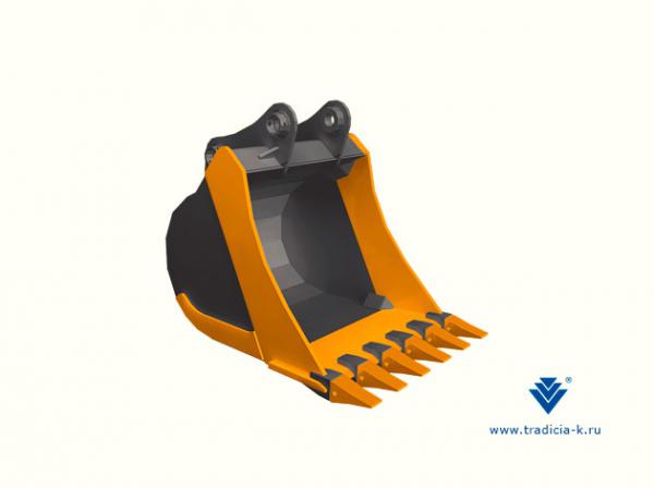 Ковши Komatsu (Импульс)