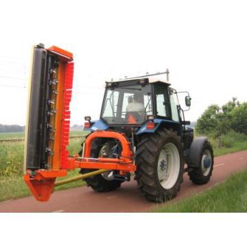 Косилки на трактор