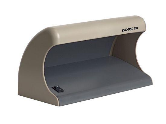 Детектор купюр ультрафиолетовый Дорс 100 М1