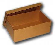 Коробка картонная в ассортименте готовая и под заказ.Доставка, Скидки. — фото 2