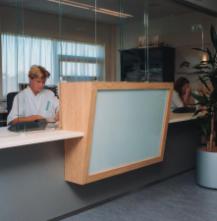 Панели для отделки чистых помещений.  Антибактериальная защита медучреждений,  панели для оперблоков,  процедурных,  аптек — фото 2