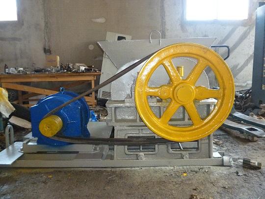 Пресс COLMAR. RIKO C-12. C-26. C-40. Б-6238 Н-2732.б-6234.Н-315.БА-1330 — фото 4