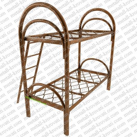 Кровать престиж КП-10