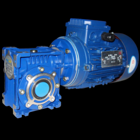 Мотор-редуктор NMRV 110,   1,   1 кВТ
