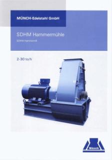 Оборудование для гранулирования древесных опилок и других видов древесных отходов — фото 5