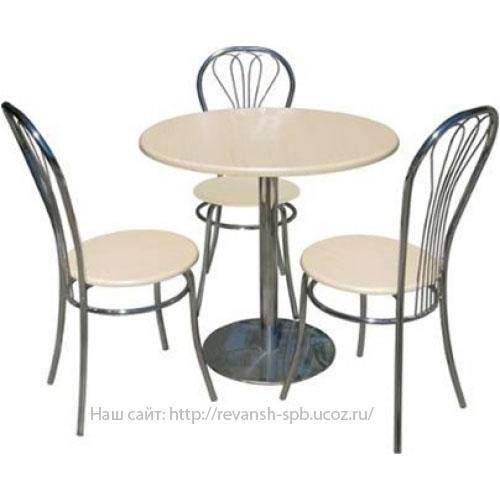 Вся мебель для кафе,    бара,    ресторана на заказ в СПб. — фото 5