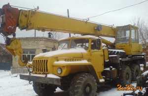 УСЛУГИ АВТОСПЕЦТЕХНИКИ:Автокраны-вездеходы,Манипуляторы,Автовышки! — фото 2