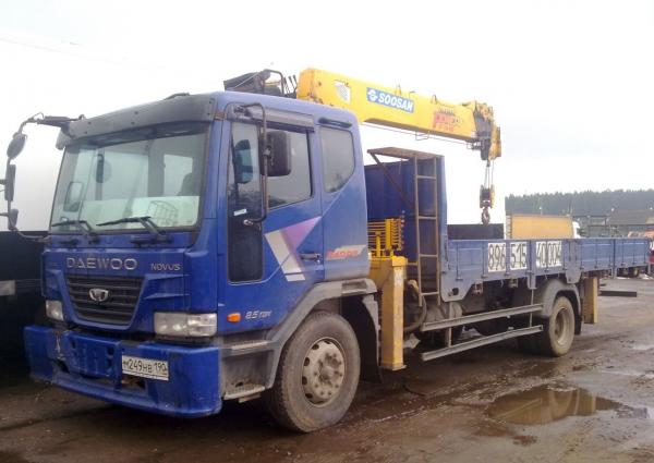 АвтоВышка АвтоКран АвтоМанипулятор (вездеходы) в Аренду по всей части ближайшего Юга Подмосковья! — фото 4